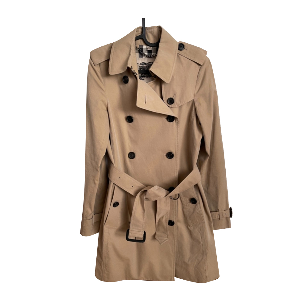 Veste Burberry MyPrivateDressing