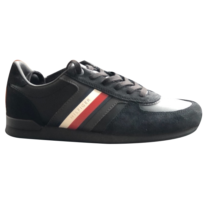 Tommy Hilfiger Iconic mix Runner