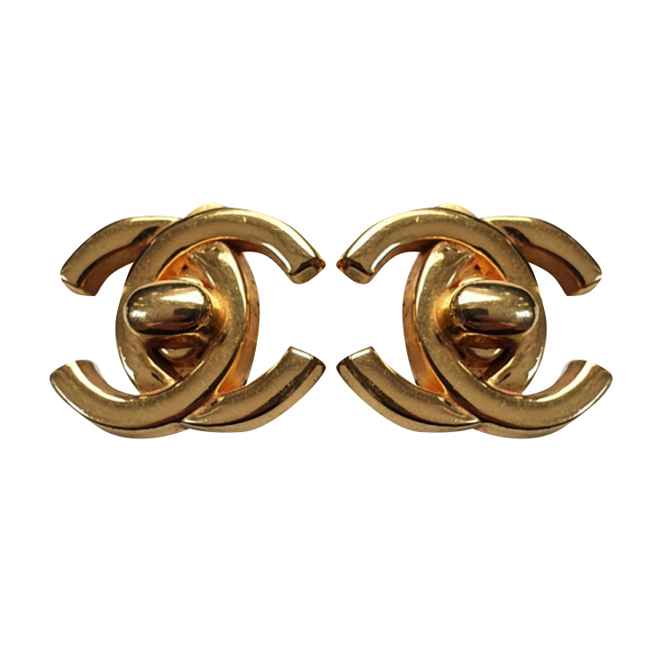 Chanel Clips Chanel