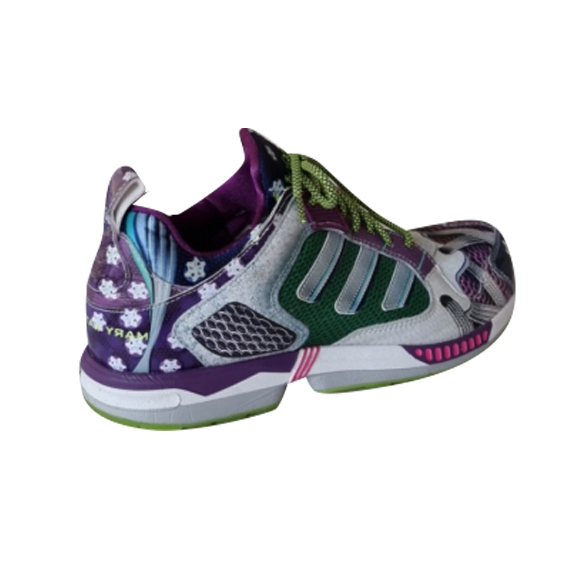 Adidas Mary Katrantzou