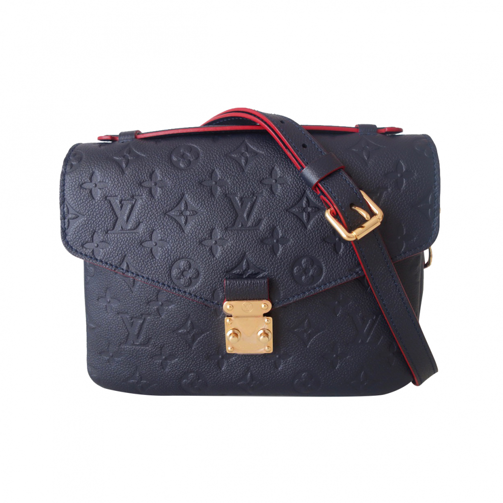 Louis Vuitton Vuitton Metis Tasche