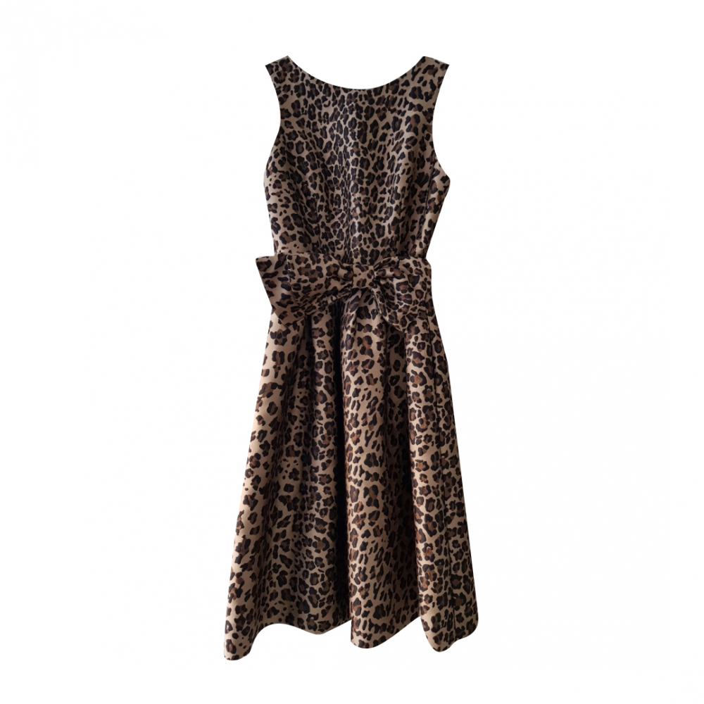 P.A.R.O.S.H. Robe pointé