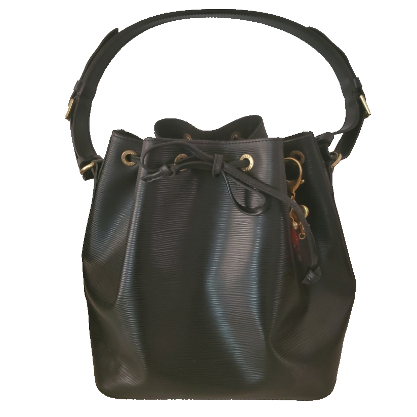 petit Noe Epi Black Louis Vuitton MyPrivateDressing