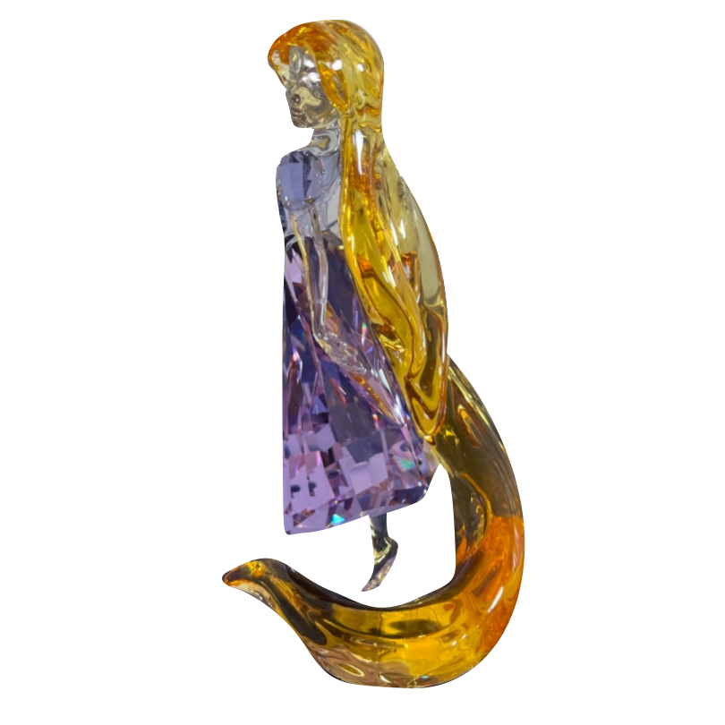 Swarovski Rapunzel Limited Edition