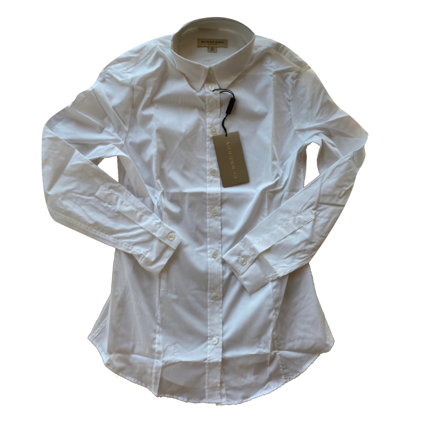 Burberry Hemd
