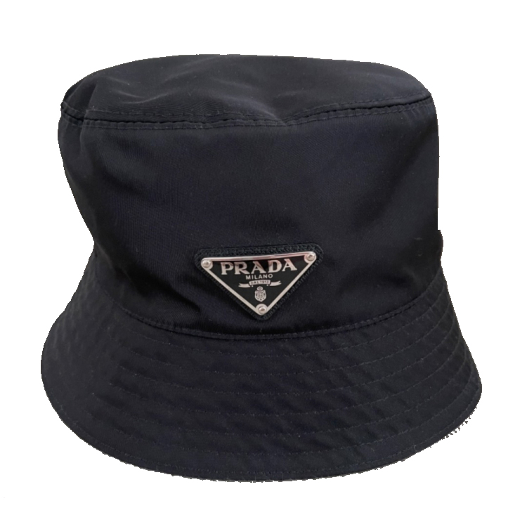 Prada Bucket hat / Fischer hut