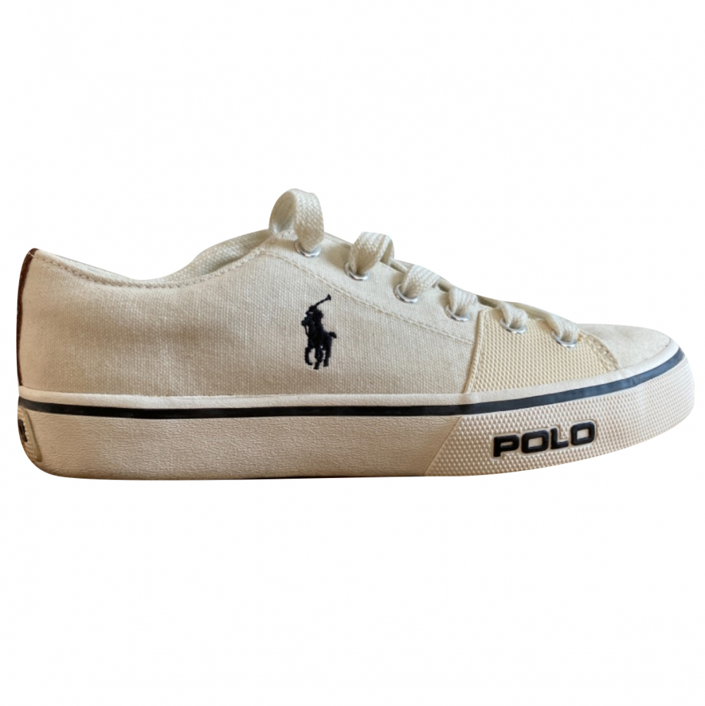 Polo Ralph Lauren Sneakers