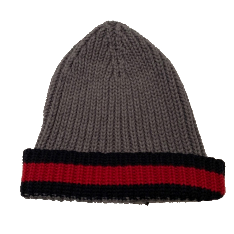 Gucci Wool hat with Web