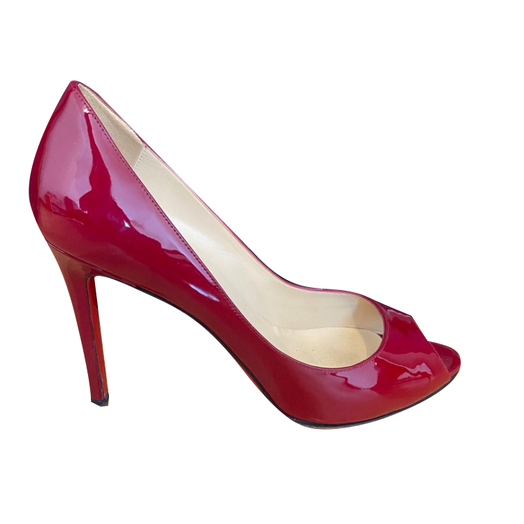 Christian Louboutin Talons