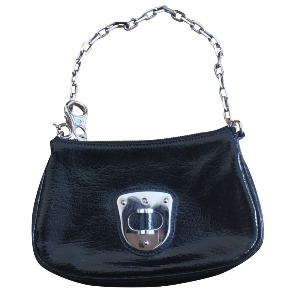 Alexander McQueen Tasche