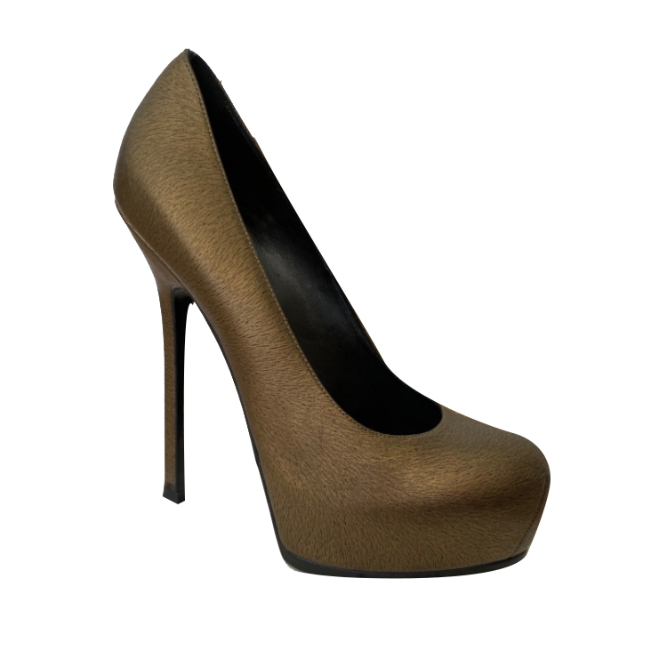 Yves Saint Laurent Tribtoo Pump