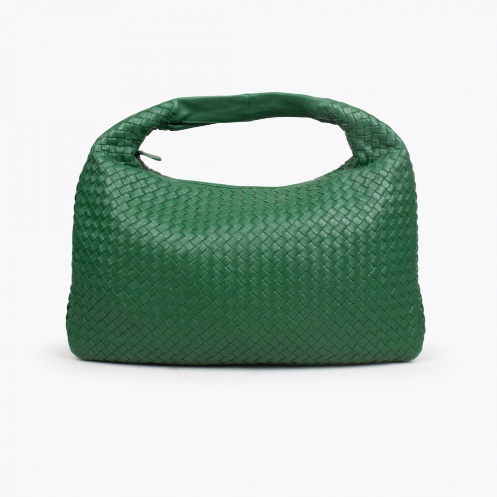 Bottega Veneta Sac hobo Intrecciato grand format