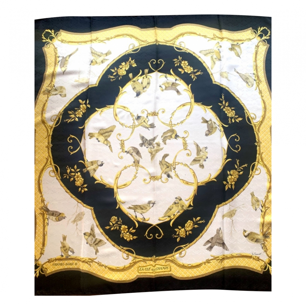 Hermès La Clé des Champs