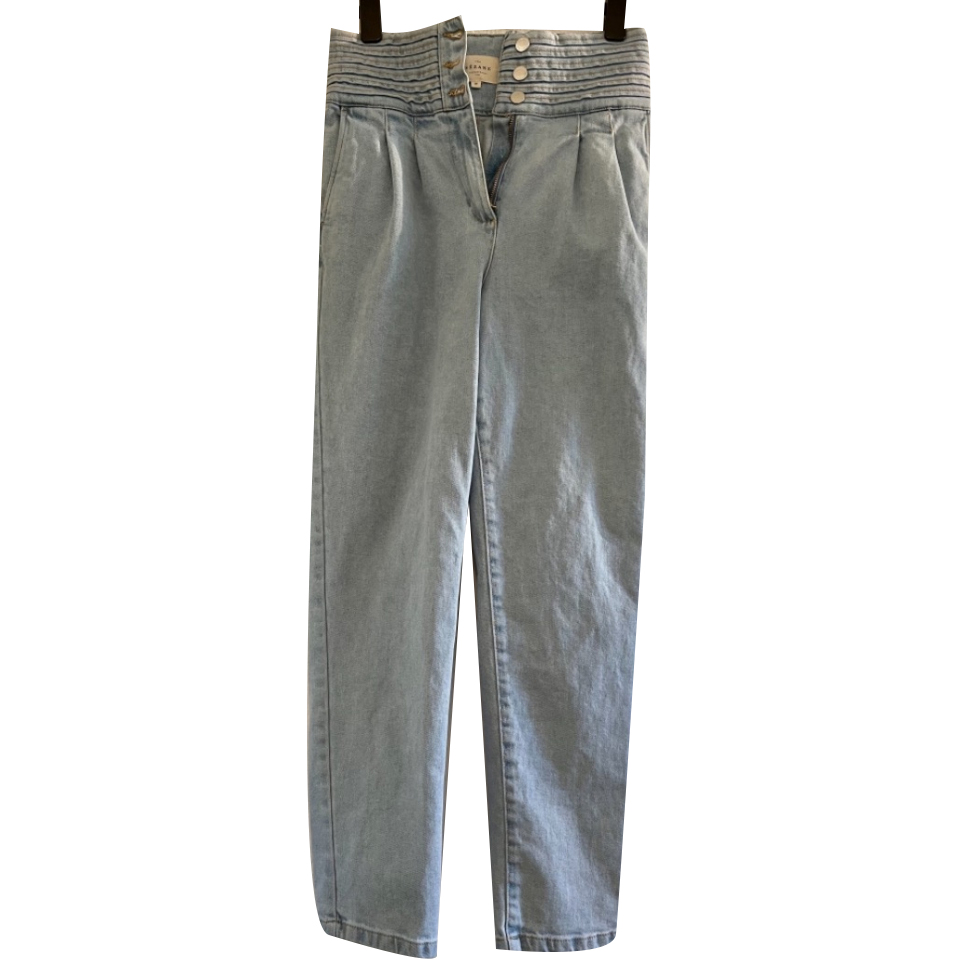 Sézane PANTALON SIDNEY