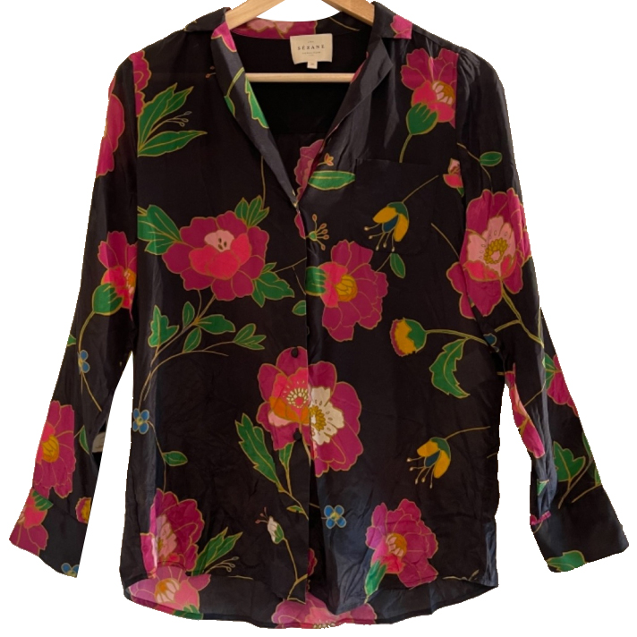 Sézane Chemise Florence