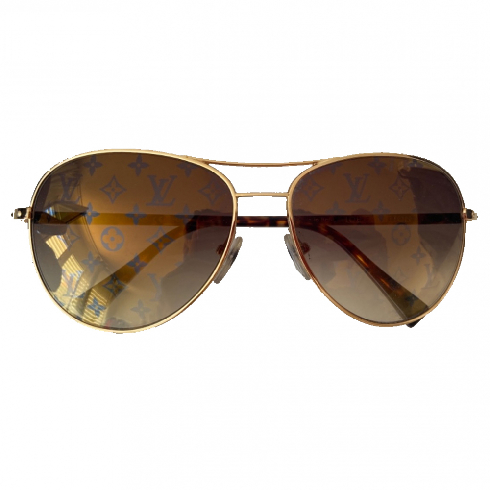 Louis Vuitton Sonnenbrille