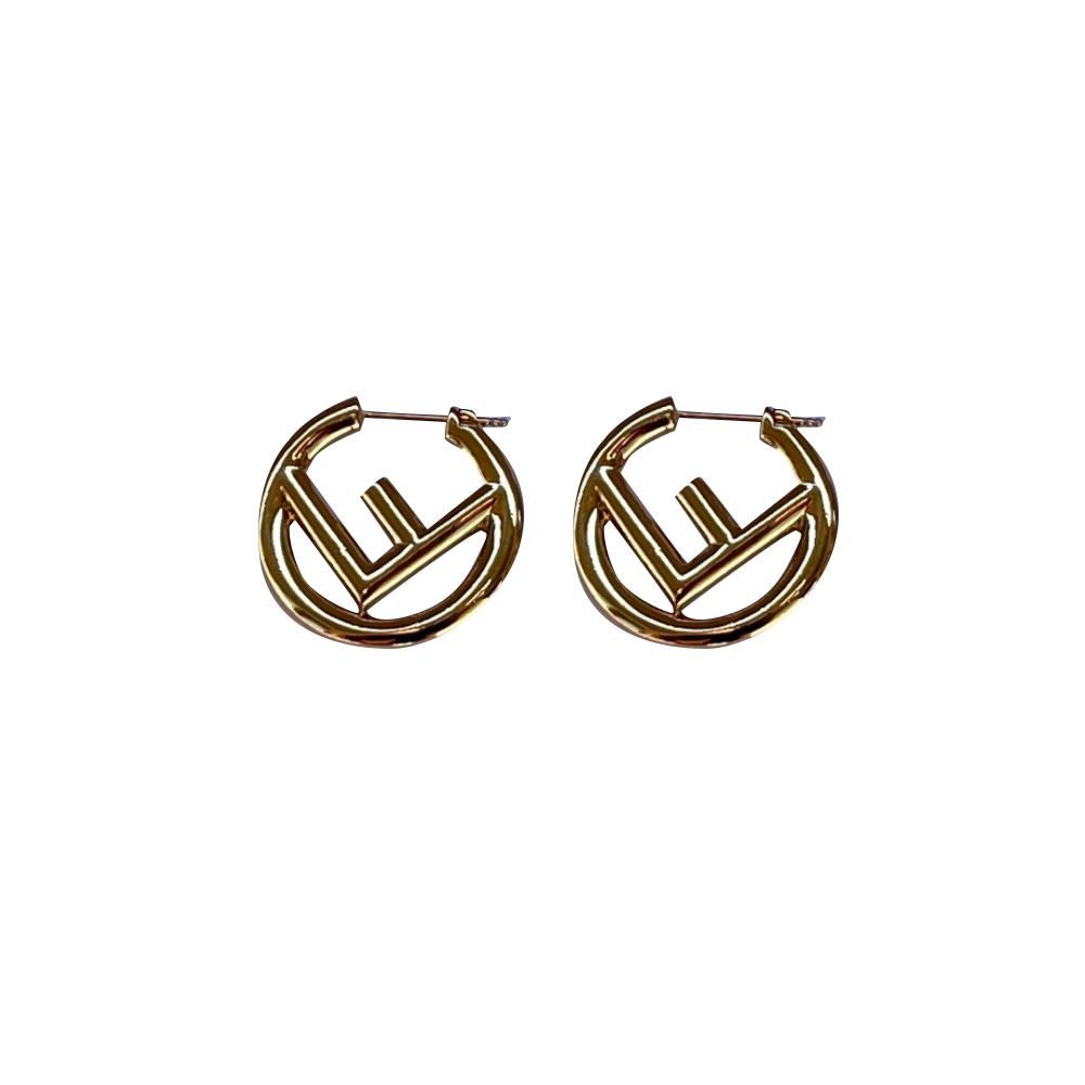 Fendi Boucles d'oreilles