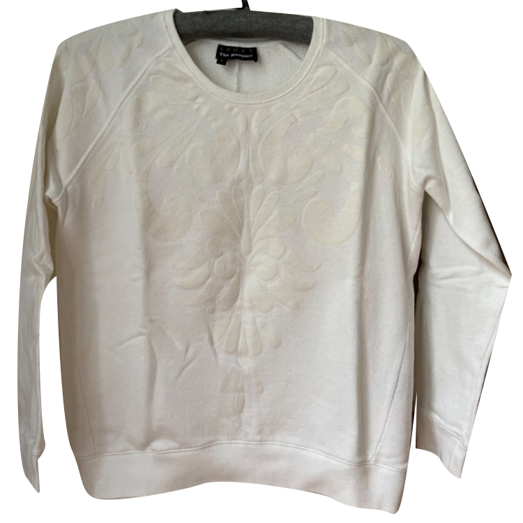 The Kooples Pull-over de sport