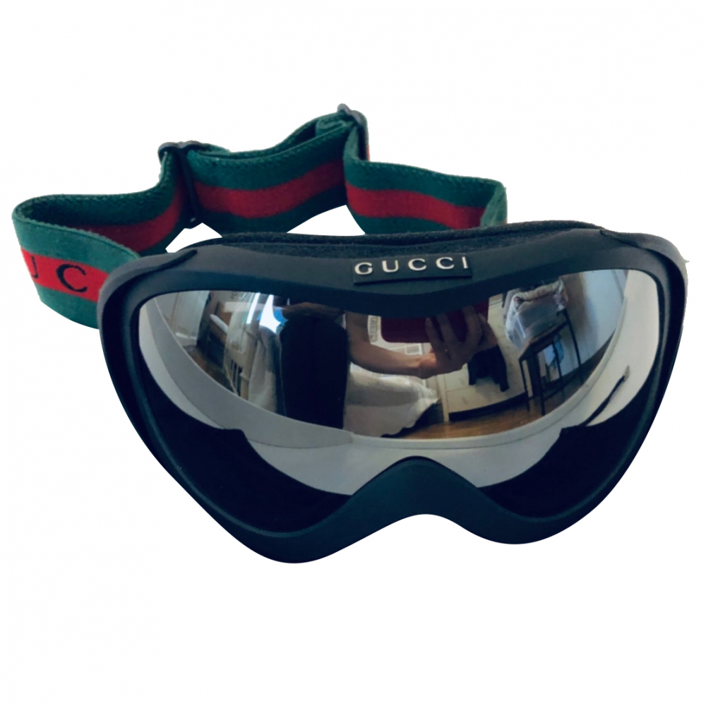 Gucci Lunette de ski