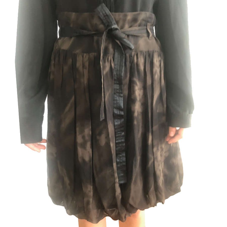 Hugo Boss Ballon-Rock