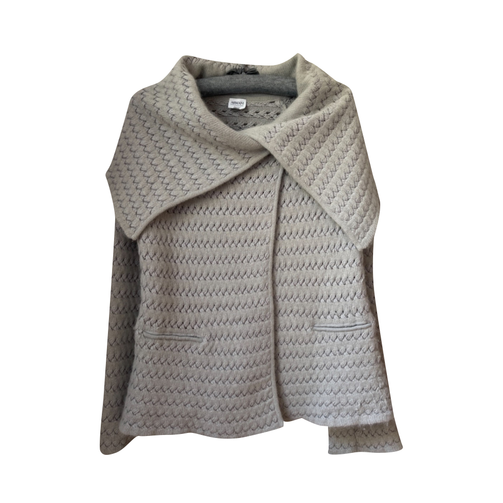 Armani Collezioni Coat