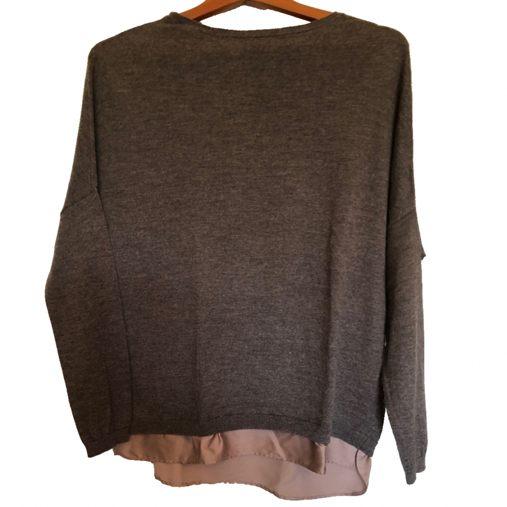 Fabiana Filippi Pullover