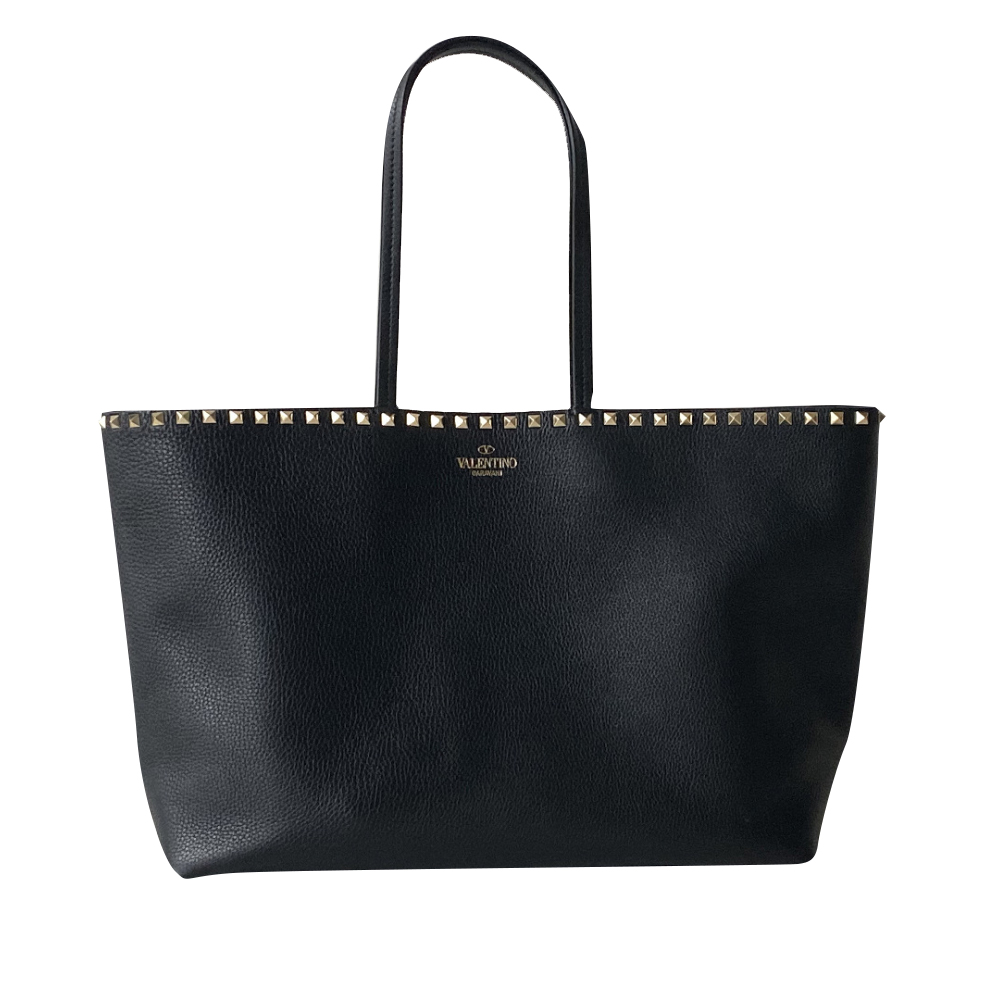 Valentino Sac à provisions Rockstud