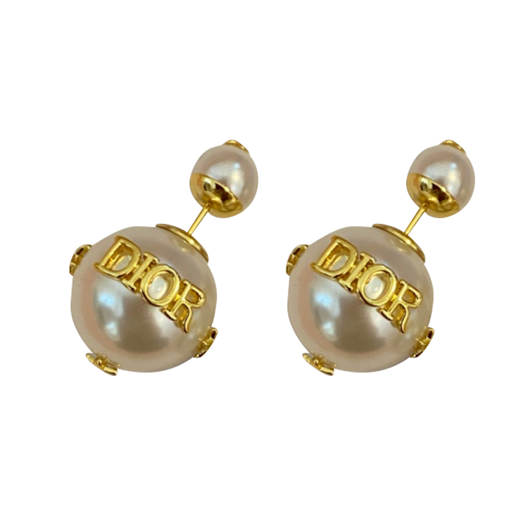 Christian Dior Earrings