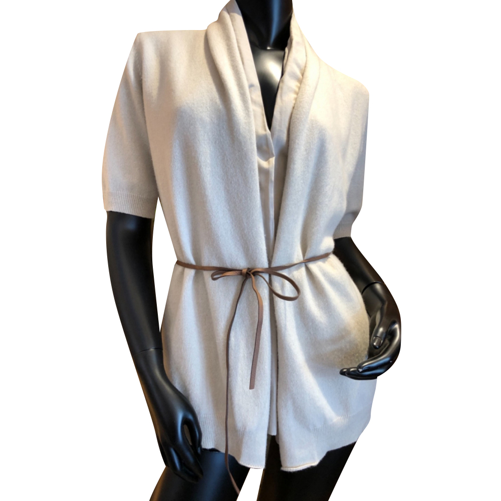 Fabiana Filippi Strickjacke