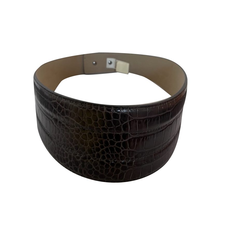 Hugo Boss Leather belt