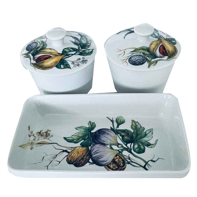 VILLEROY & BOCH Tagliere BOTANICA Usati Per 29 EUR Su Milano Su