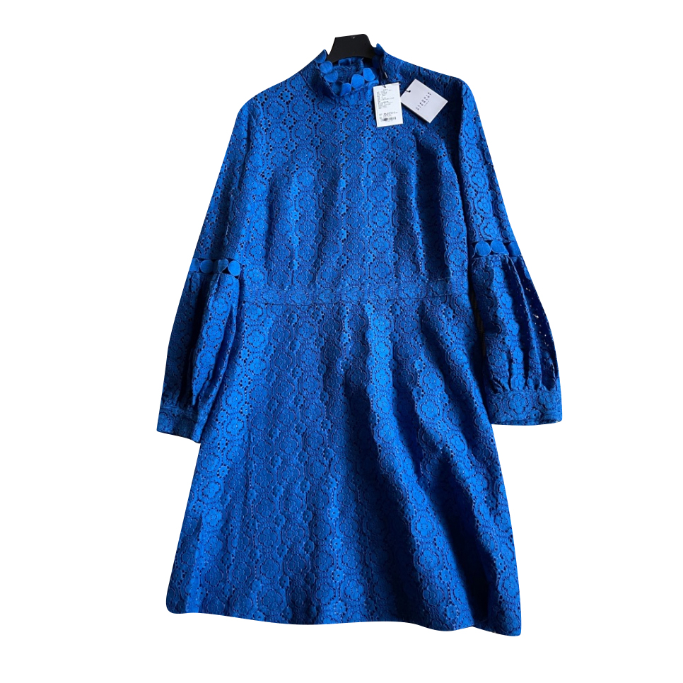 Claudie Pierlot Romeo Dress