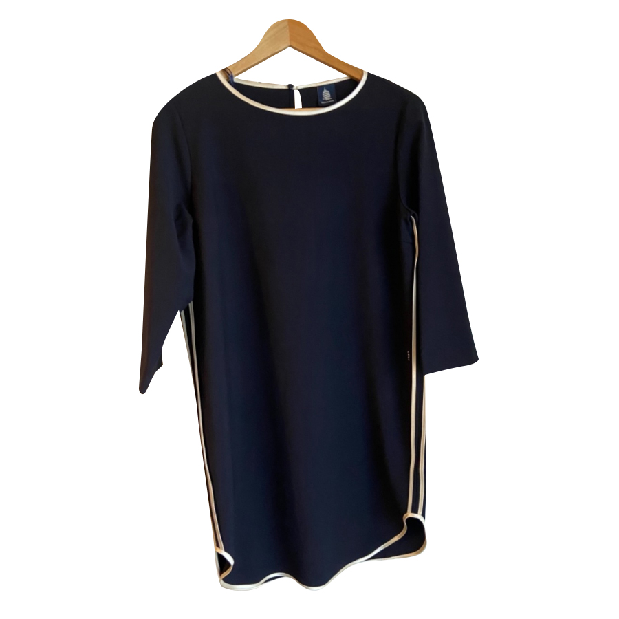 marina yachting Sailor dress