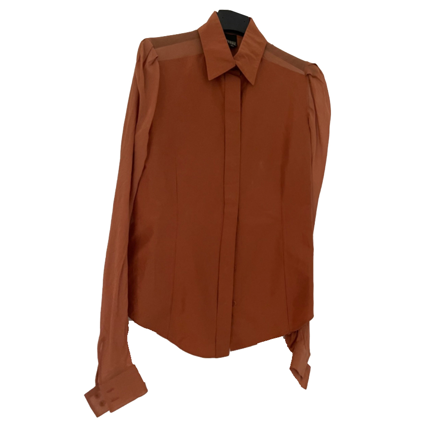 Gianfranco Ferre Schönes Hemd