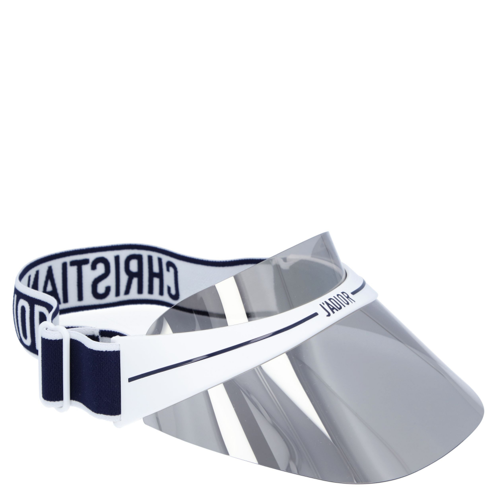 Christian Dior Dior Club Visor