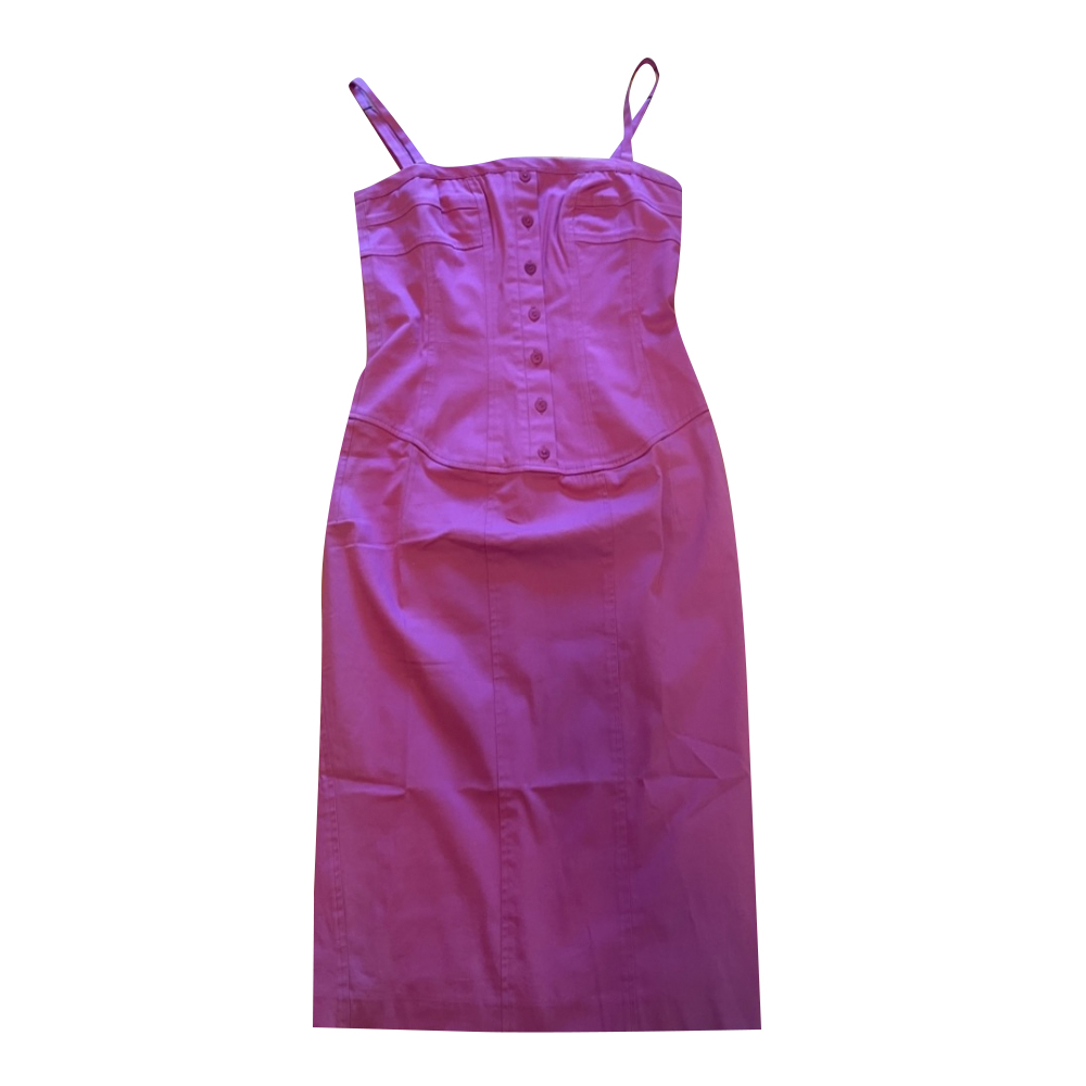 Max Mara Summer dress