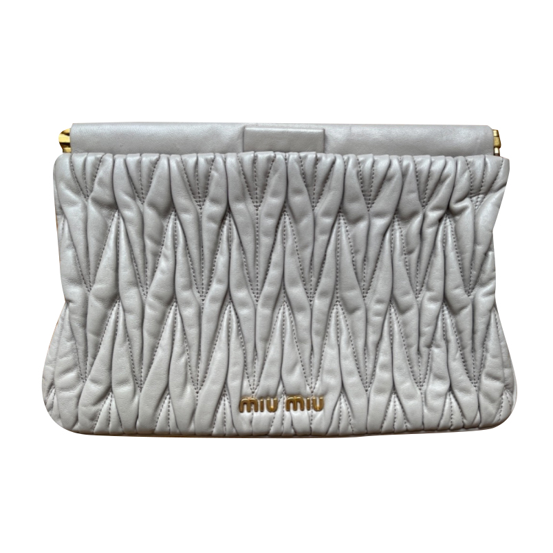 Miu Miu Pochette