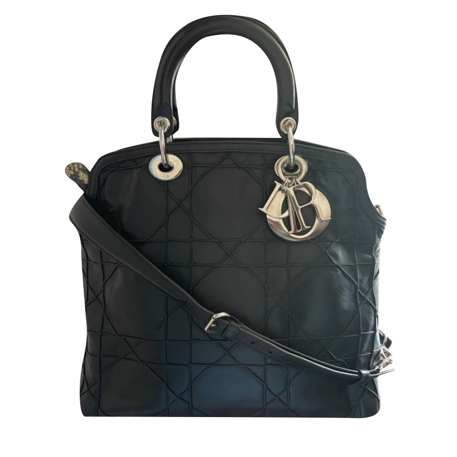 Granville Python Edition limitée et numérotée Christian Dior