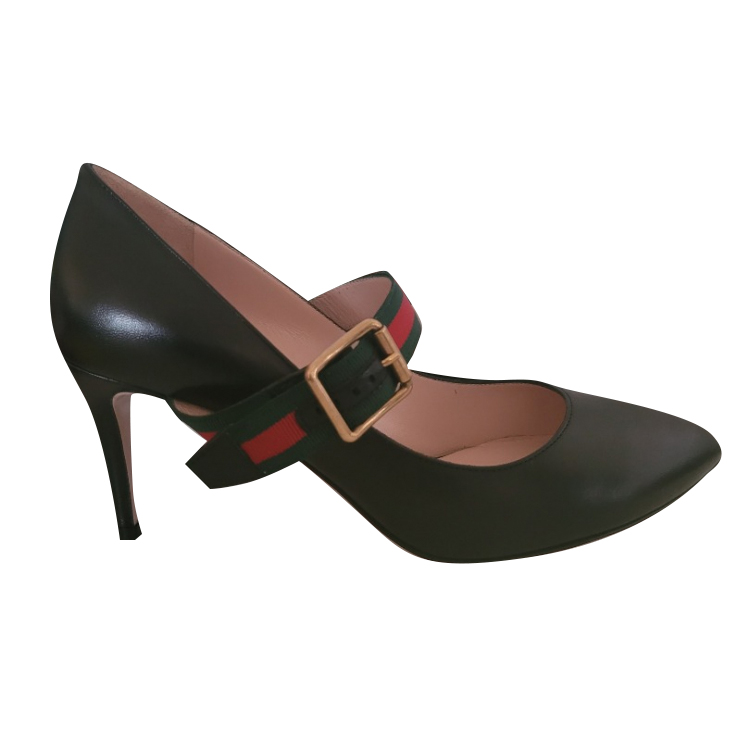 Gucci Pumps Gucci Malaga