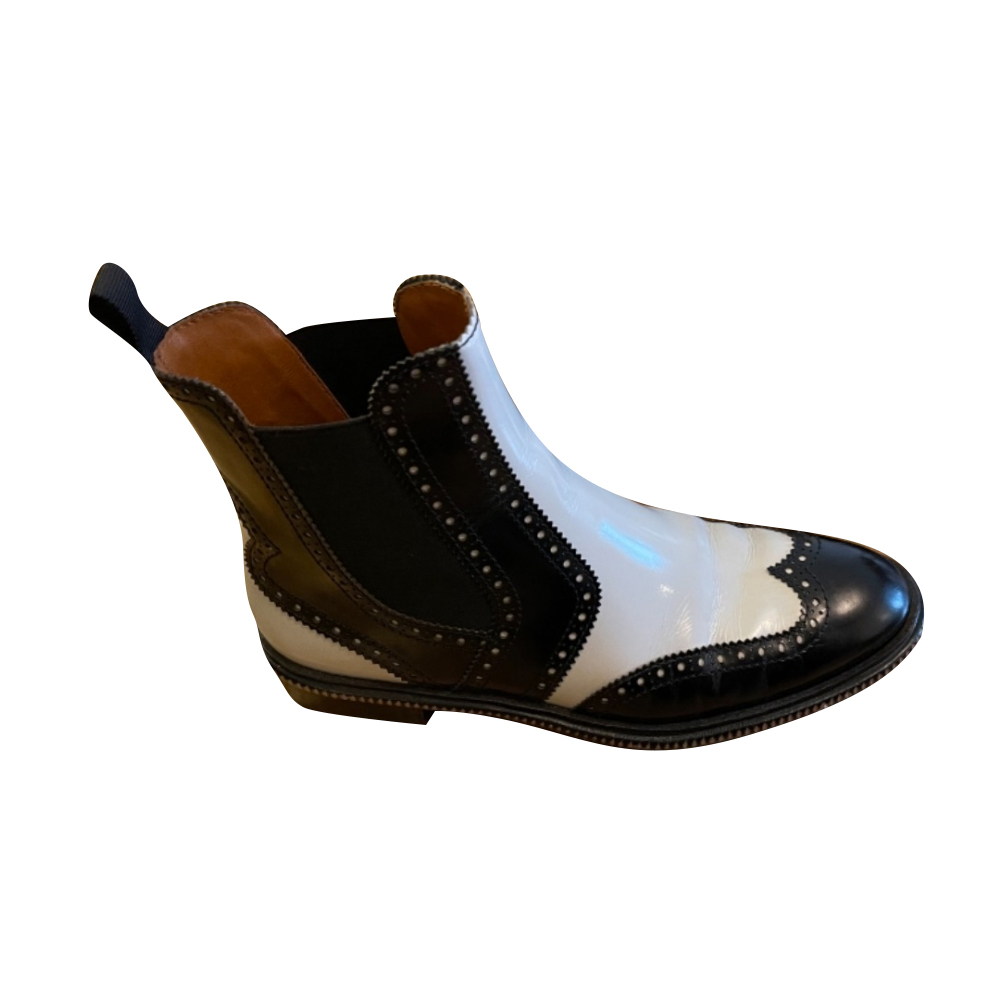 Marc by Marc Jacobs Stiefel