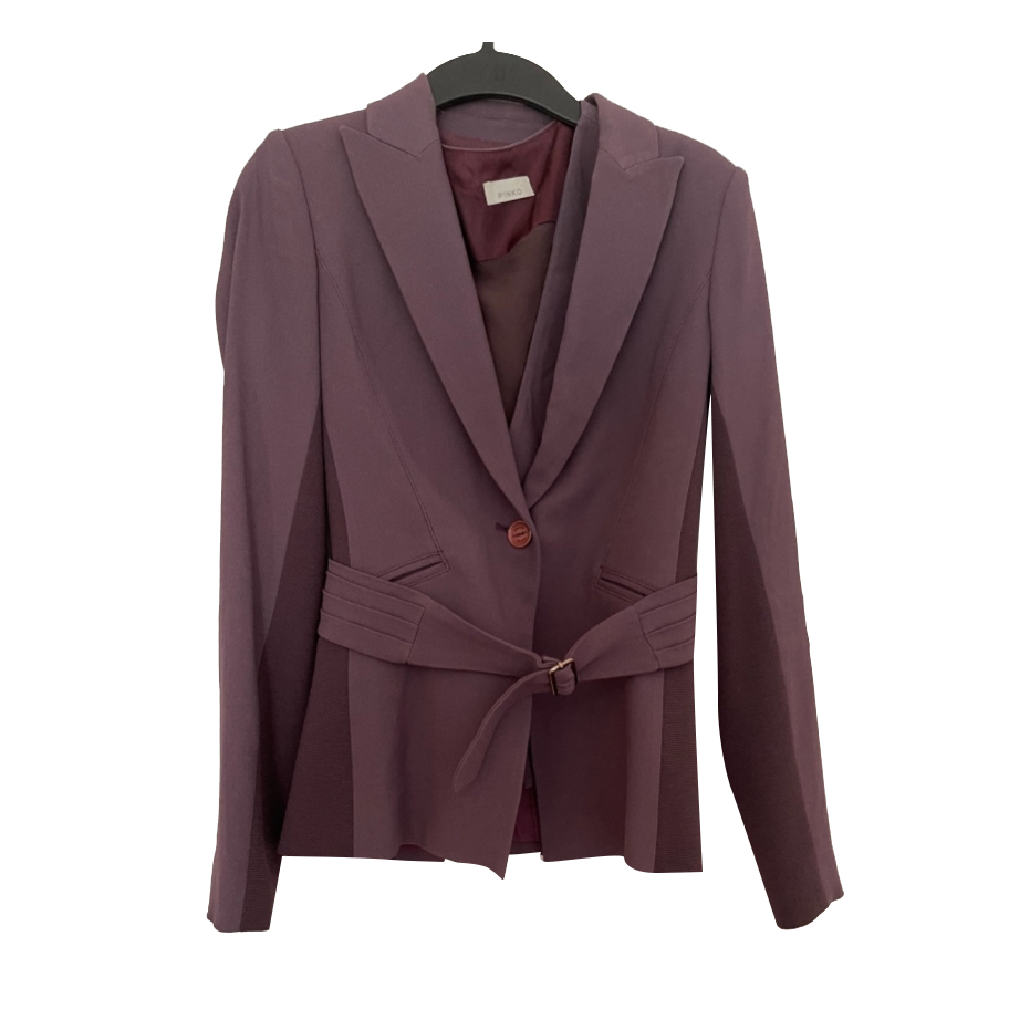 Pinko Jacke und Weste Set