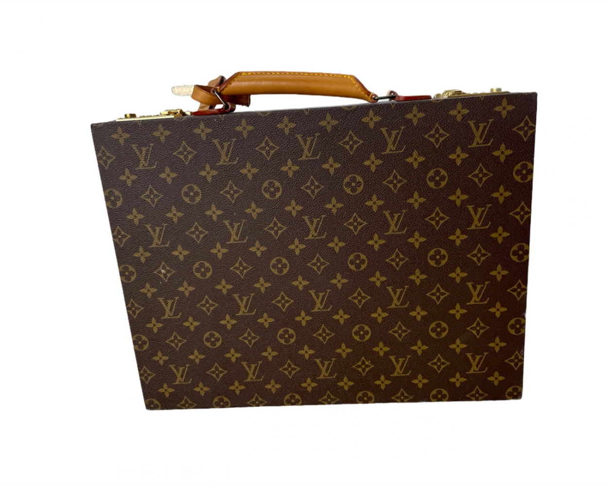Briefcase - Louis Vuitton