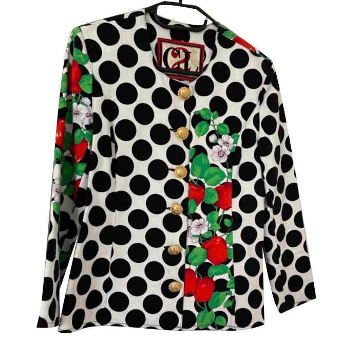 Christian Llinares Belle Veste