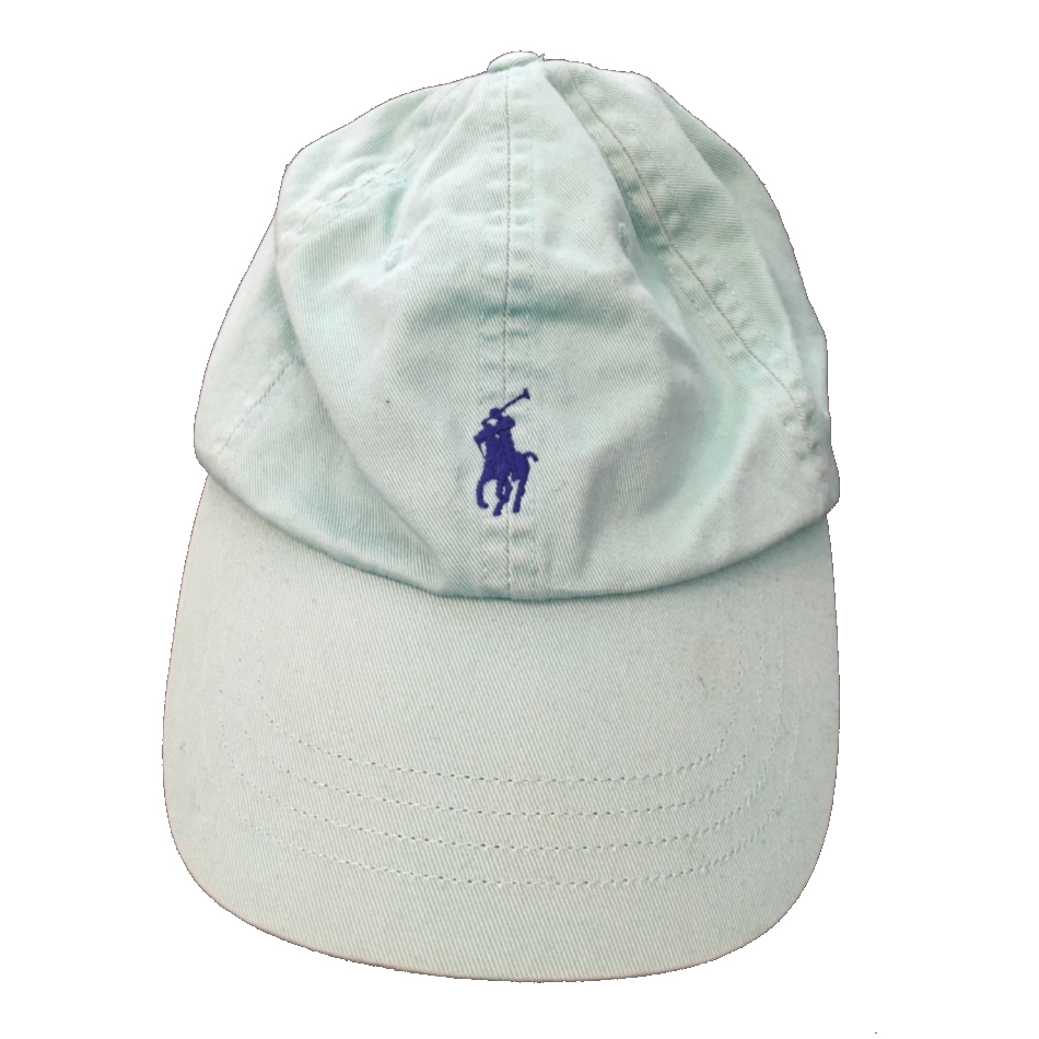 Ralph Lauren Casquette Polo