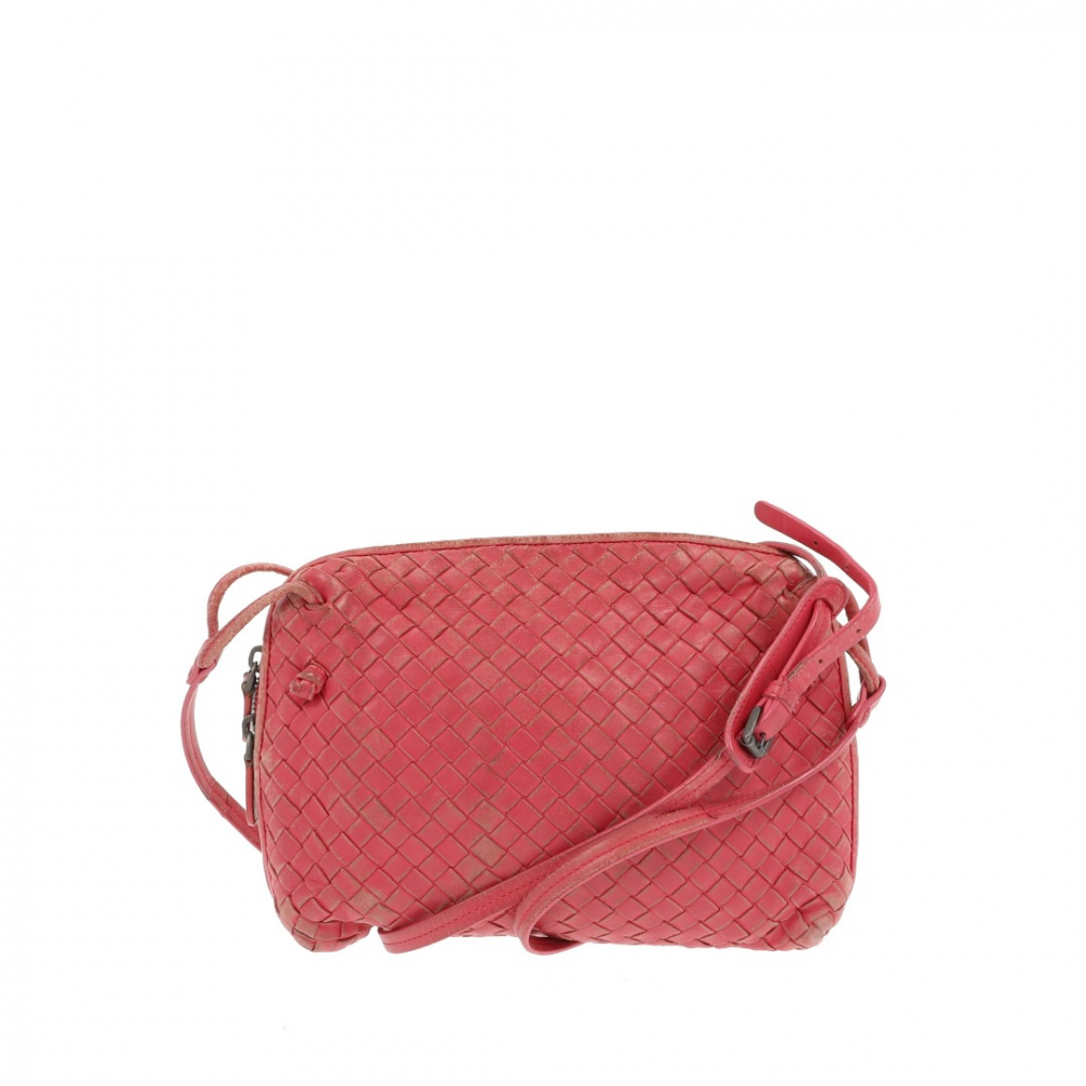 Bottega Veneta Nodini Crossbody Bag