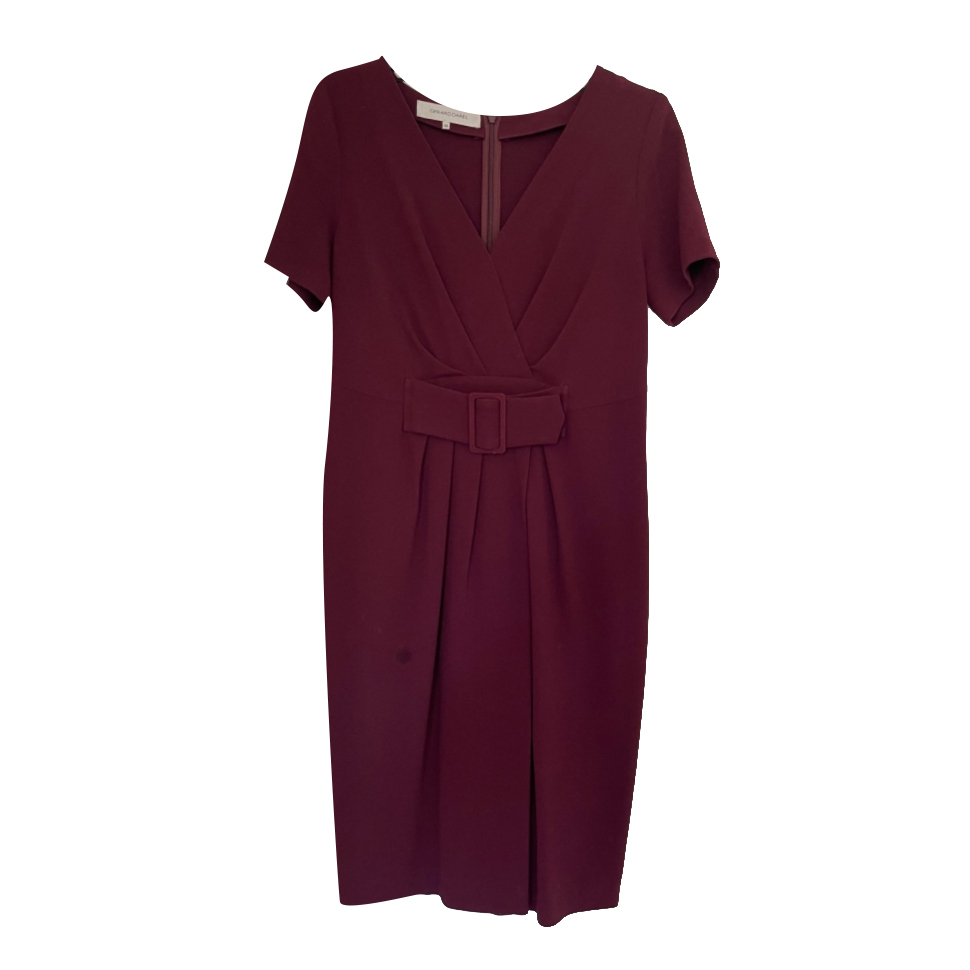 Gerard Darel Beautiful Dress