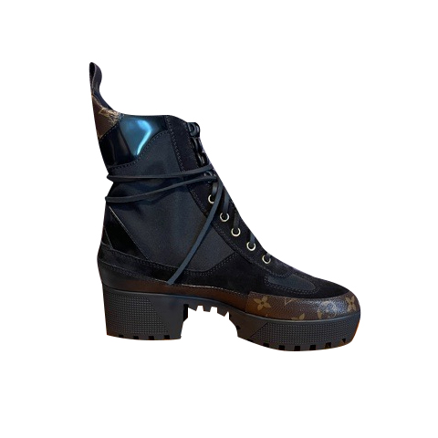 Louis Vuitton Desert Boot Lauréate