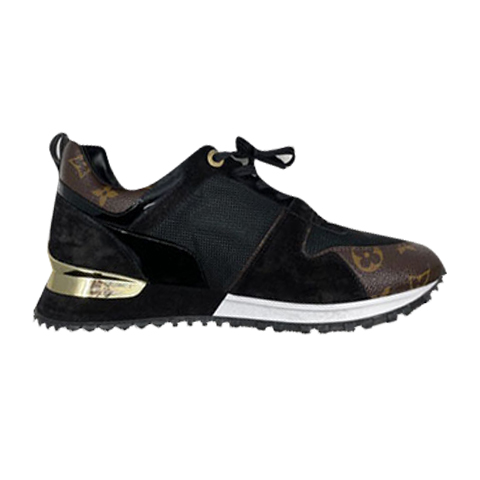 Louis Vuitton Sneaker Run Away