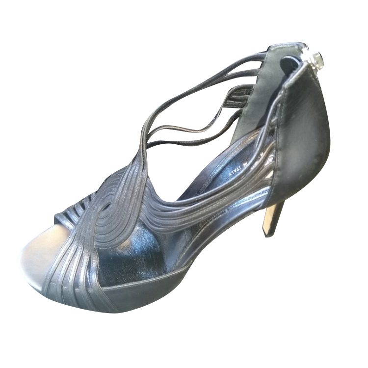 Sergio Rossi Sandals