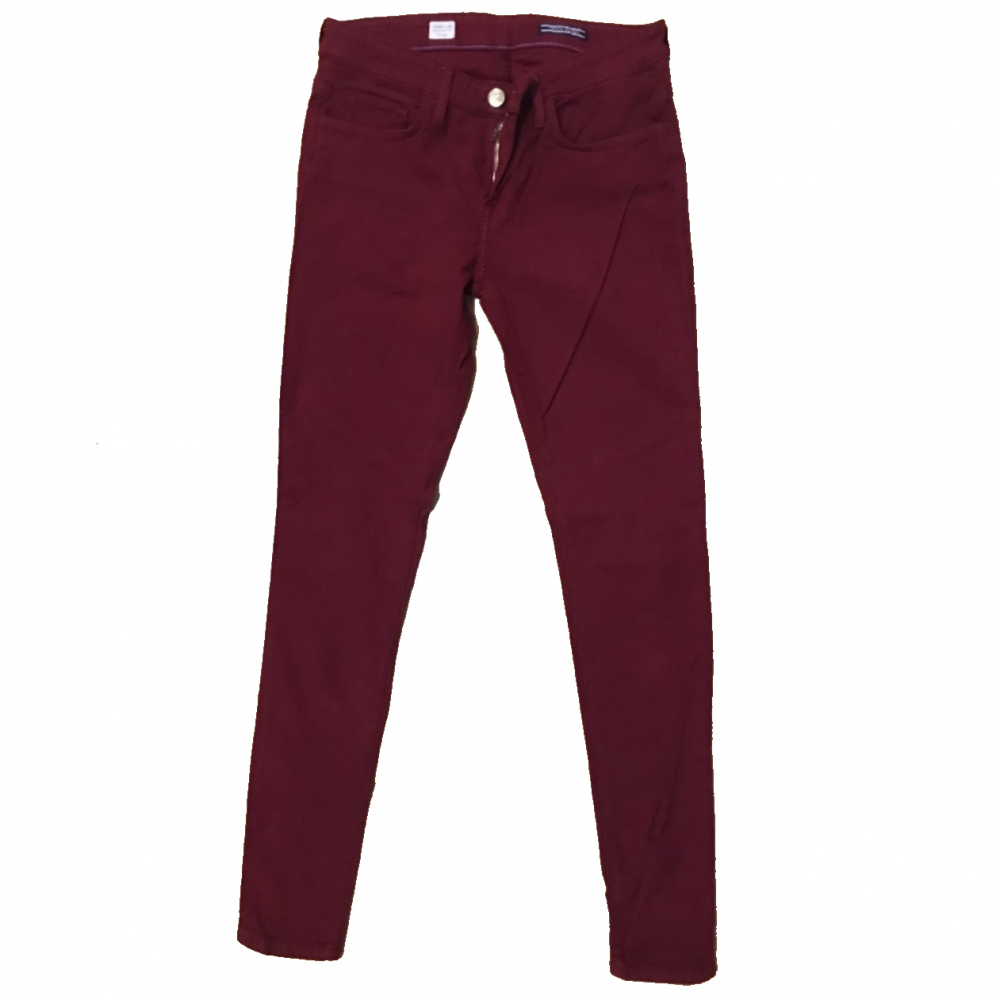 Tommy Hilfiger Jegging fit